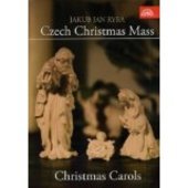 Album artwork for Ryba: Czech Christmas Mass