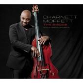 Album artwork for Charnett Moffett: The Bridge - Solo Bass Works