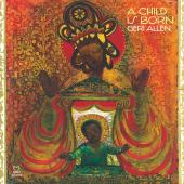 Album artwork for Geri Allen: A Child Is Born