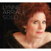 Album artwork for Lynn Arriale: Solo