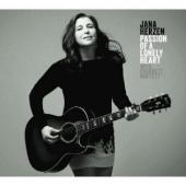 Album artwork for Jana Herzen: Passion of a Lonely Heart