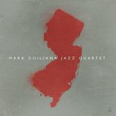 Album artwork for Mark Guiliana Jazz Quartet