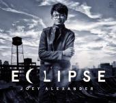 Album artwork for Joey Alexander - Eclipse