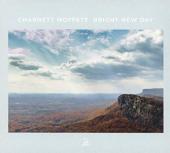 Album artwork for Charnett Moffett - Bright New Day