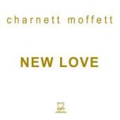 Album artwork for Charnett Moffett: New Love