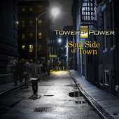 Album artwork for SOUL SIDE OF TOWN (LP)