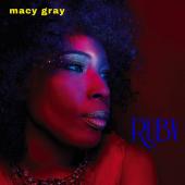 Album artwork for RUBY / Macy Gray