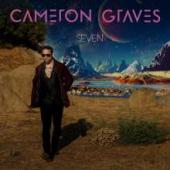 Album artwork for Cameron Graves: Seven