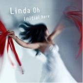 Album artwork for Linda Oh : Initial Here