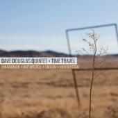 Album artwork for Dave Douglas Quintet: Time Travel
