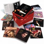 Album artwork for Riccardo Muti - The Complete Warner Symphonic Reco