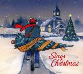 Album artwork for Chanticleer Sings Christmas