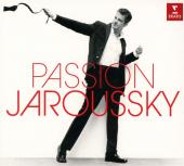 Album artwork for Passion Jaroussky 3CDs