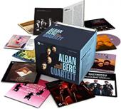 Album artwork for Alban Berg Quartett - Complete Recordings 70-CD