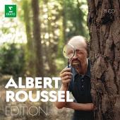Album artwork for Albert Roussel - Edition