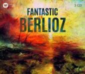Album artwork for Fantastic Berlioz