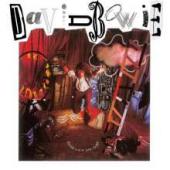 Album artwork for David Bowie - Never let Me Down