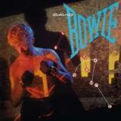 Album artwork for David Bowie - Let's Dance