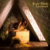 Album artwork for Kate Bush - Lionheart