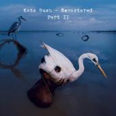 Album artwork for Kate Bush - Remastered Part II