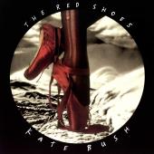 Album artwork for The Red Shoes - 2LP / Kate Bush