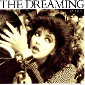 Album artwork for The Dreaming / Kate Bush  LP