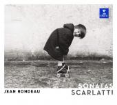 Album artwork for Scarlatti: Sonatas / Jean Rondeau