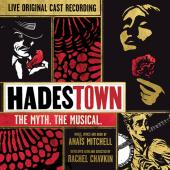 Album artwork for Hadestown, The Musical