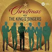 Album artwork for Christmas With The King's Singers