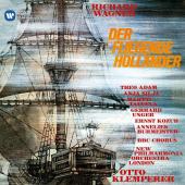 Album artwork for Wagner: Der Fliegende Hollander / Adam, Klemperer