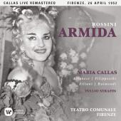 Album artwork for Rossini: Armida