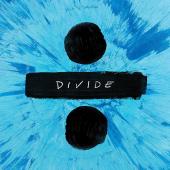 Album artwork for Divide / Ed Sheeran  LP