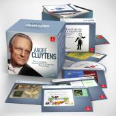 Album artwork for Cluytens - Complete Orchestral & Concerto Recordin