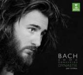 Album artwork for Bach Family - Concertos