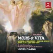 Album artwork for Gounod:Mors et Vita