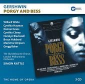 Album artwork for Gershwin: Porgy & Bess