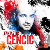 Album artwork for Fantastic Cencic