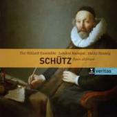 Album artwork for Schutz: Opus Ultimum