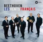 Album artwork for Beethoven - Les Vents Francais