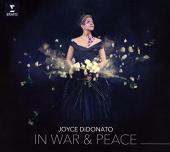 Album artwork for Joyce DiDonato - In War & Peace