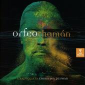 Album artwork for Orfeo Chaman / Christina Pluhar, L'Arpeggiata