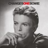 Album artwork for David Bowie - Changes