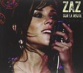 Album artwork for Zaz - Sur La Route
