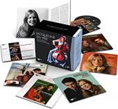 Album artwork for Jacqueline du Pre - The Complete Warner Recordings