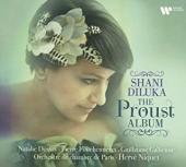 Album artwork for Shani Diluka - The Proust Album