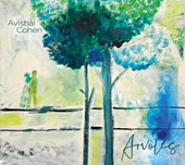 Album artwork for ARVOLES (LP)