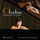 Album artwork for Obsidian