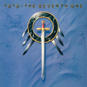 Album artwork for THE SEVENTH ONE LP