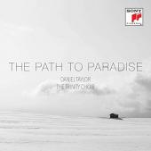 Album artwork for The Path to Paradise - Daniel Taylor and the Trini