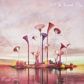 Album artwork for LET THE RECORD PLAY (LP)